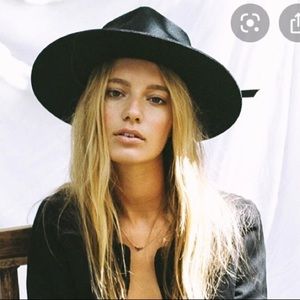 Lack of Color Jethro hat